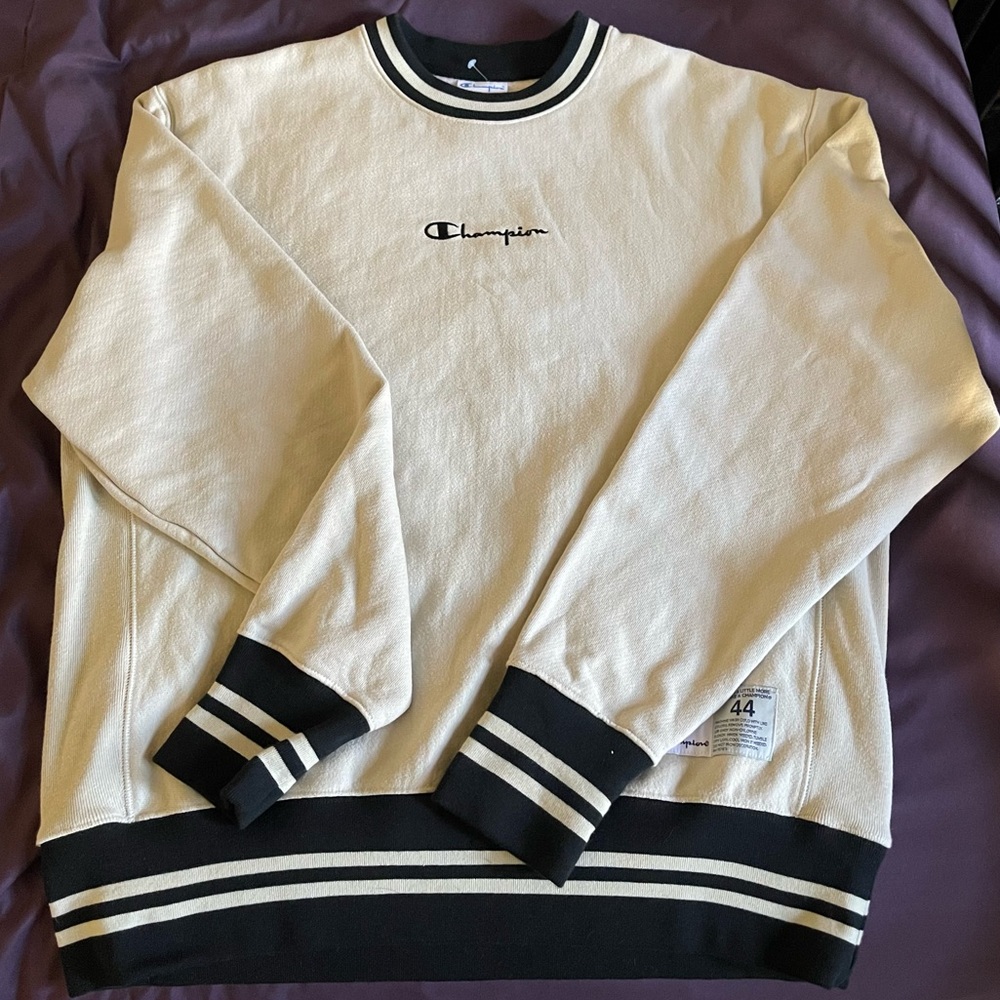 CHAMPION REVERSE WEAVE